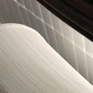 Meet your Posher, Lucy